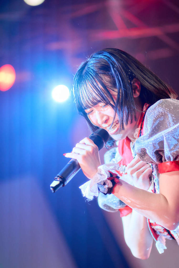 叶奏あやな＜ルキ×ルキSHOW!!＞duo MUSIC EXCHANGE（2025年1月30日）