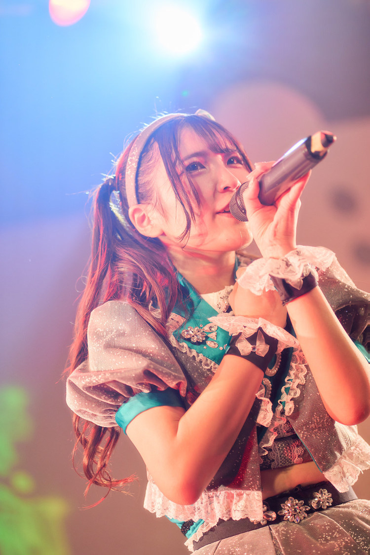 木乃葉あかり＜ルキ×ルキSHOW!!＞duo MUSIC EXCHANGE（2025年1月30日）