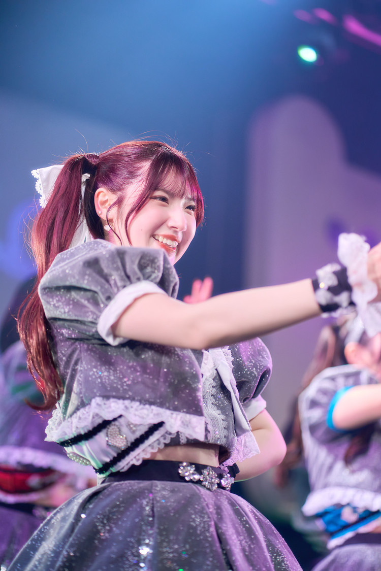 成実このあ＜ルキ×ルキSHOW!!＞duo MUSIC EXCHANGE（2025年1月30日）