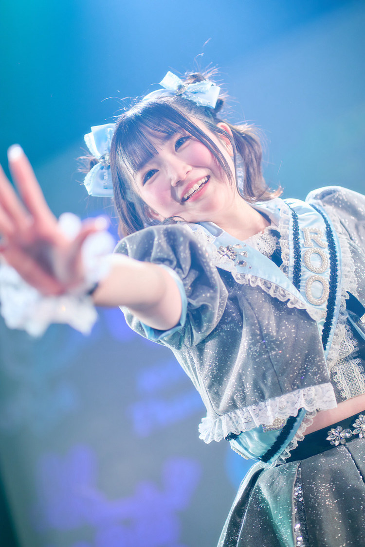 雫来あみ＜ルキ×ルキSHOW!!＞duo MUSIC EXCHANGE（2025年1月30日）