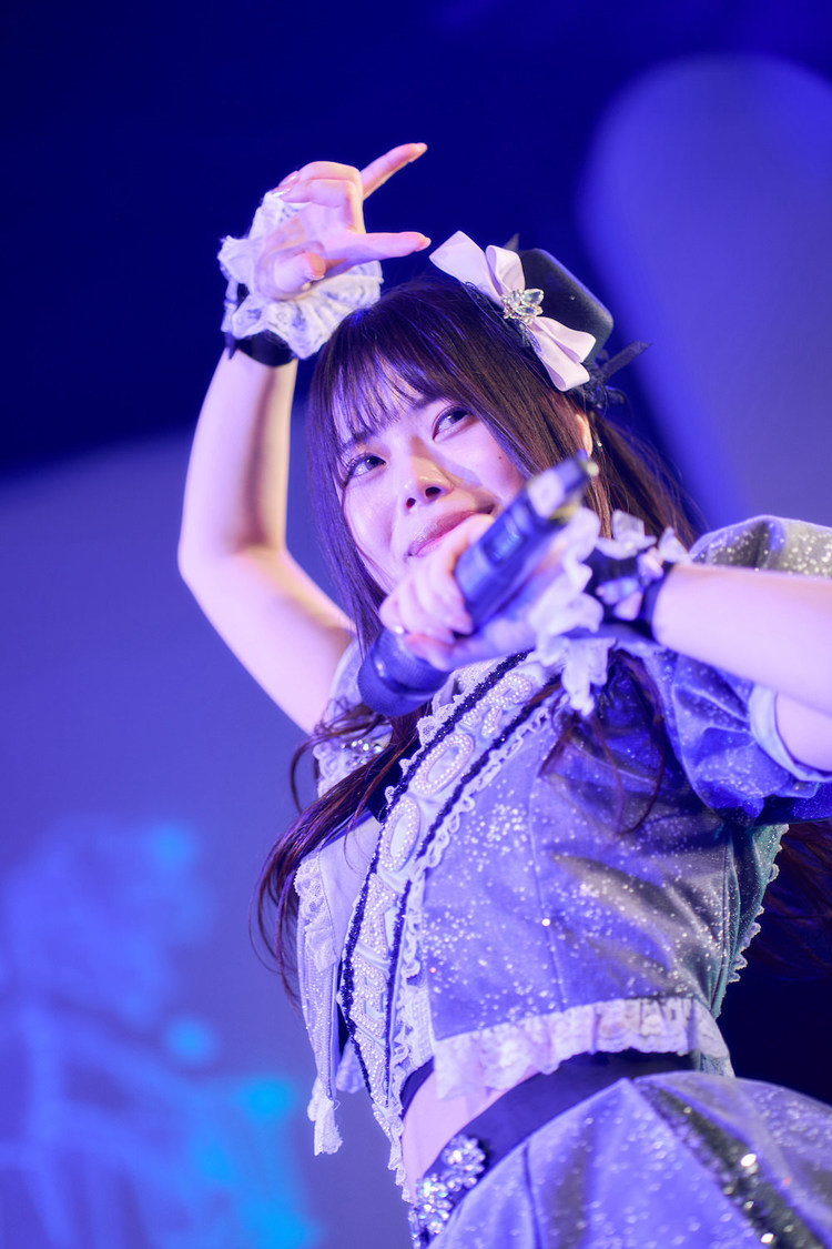 時野わかな＜ルキ×ルキSHOW!!＞duo MUSIC EXCHANGE（2025年1月30日）