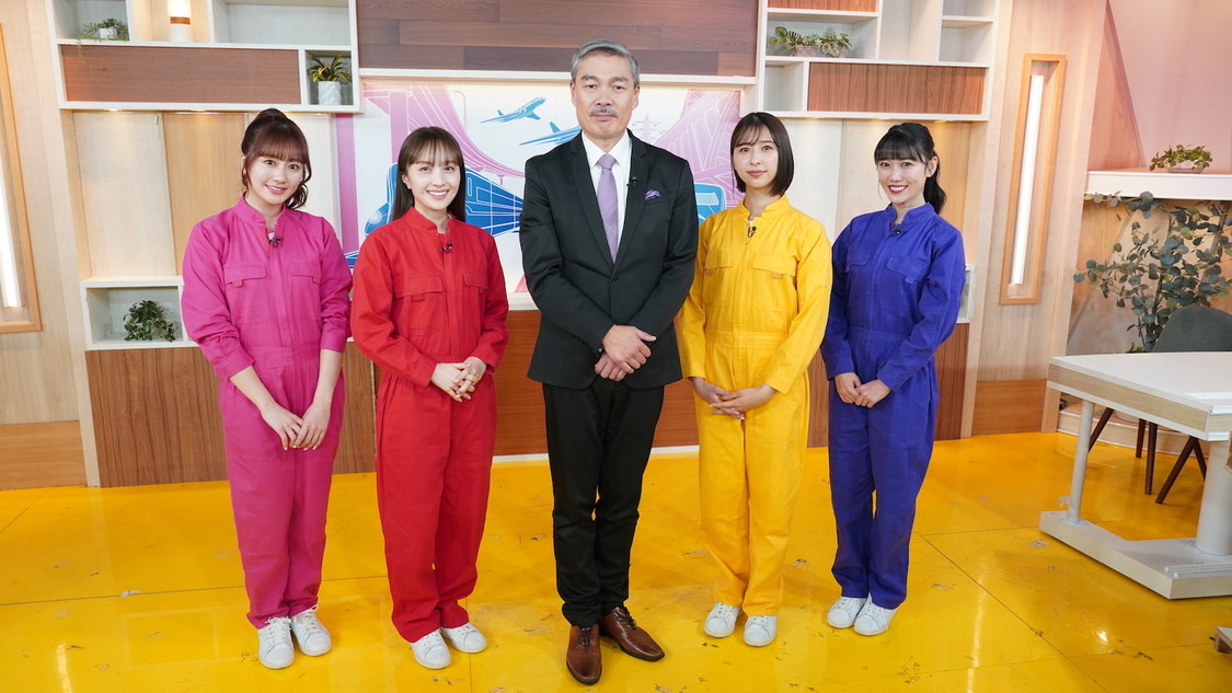 『ももいろインフラーZ』2月2日放送回