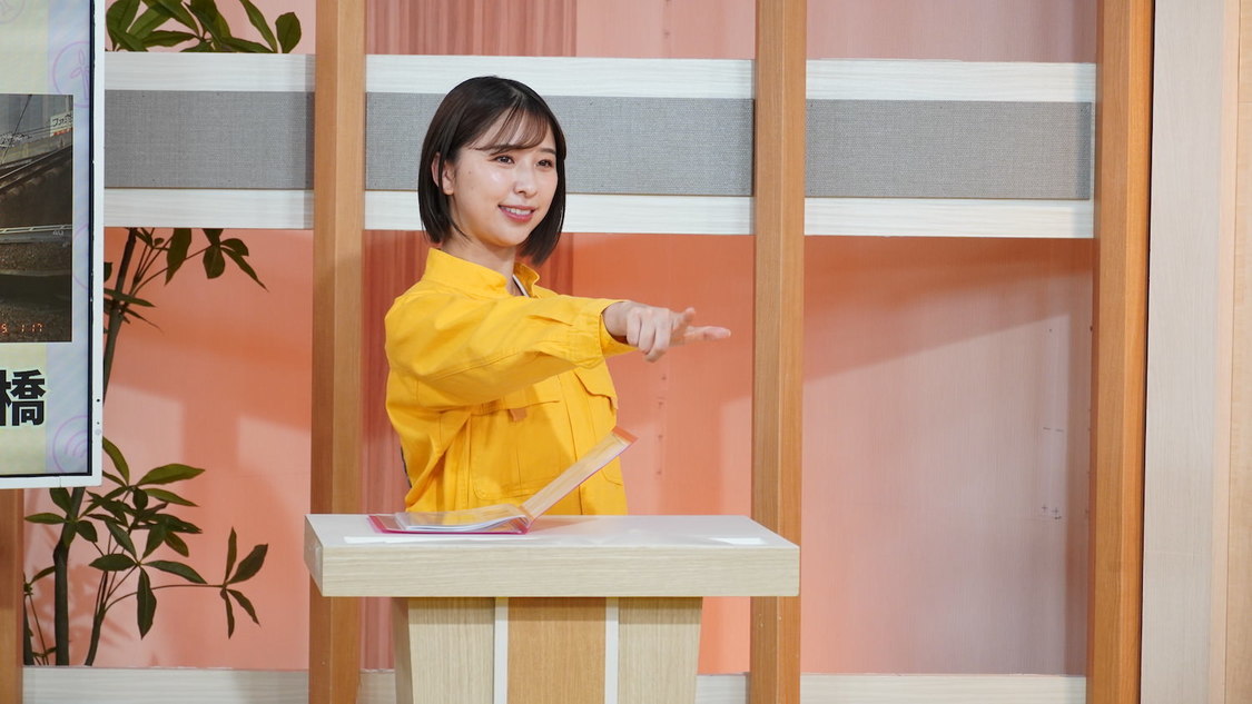 『ももいろインフラーZ』2月2日放送回