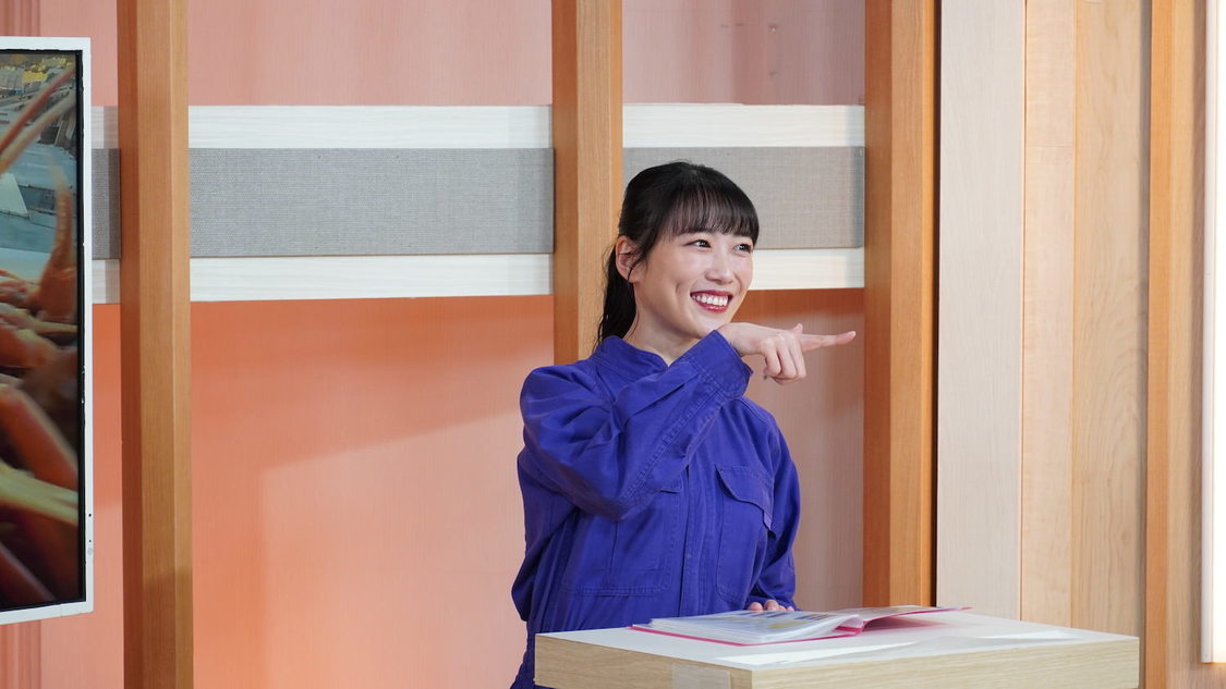 『ももいろインフラーZ』2月2日放送回