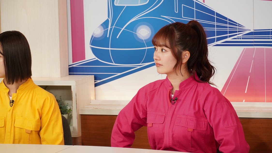 『ももいろインフラーZ』2月2日放送回