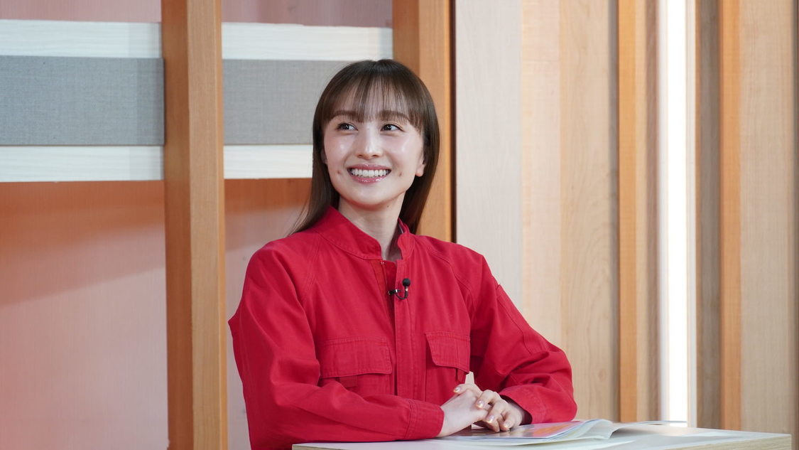 『ももいろインフラーZ』2月2日放送回