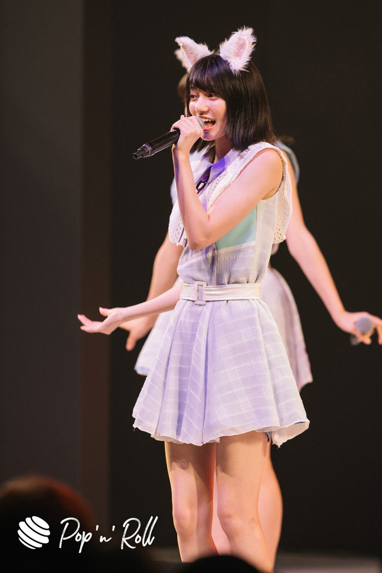 Task have Fun×わーすた ＜TOKYO IDOL FESTIVAL 2019＞｜ DOLL FACTORY（17:20-）