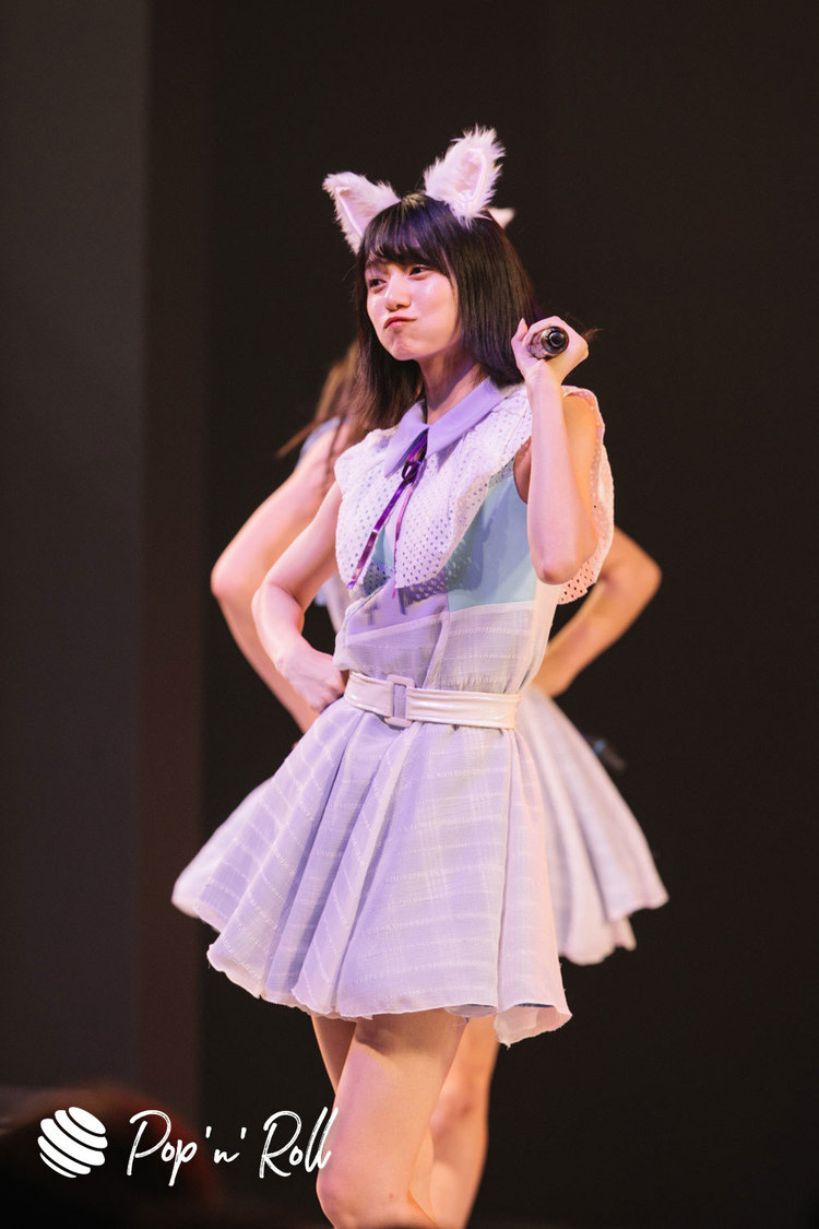 Task have Fun×わーすた ＜TOKYO IDOL FESTIVAL 2019＞｜ DOLL FACTORY（17:20-）