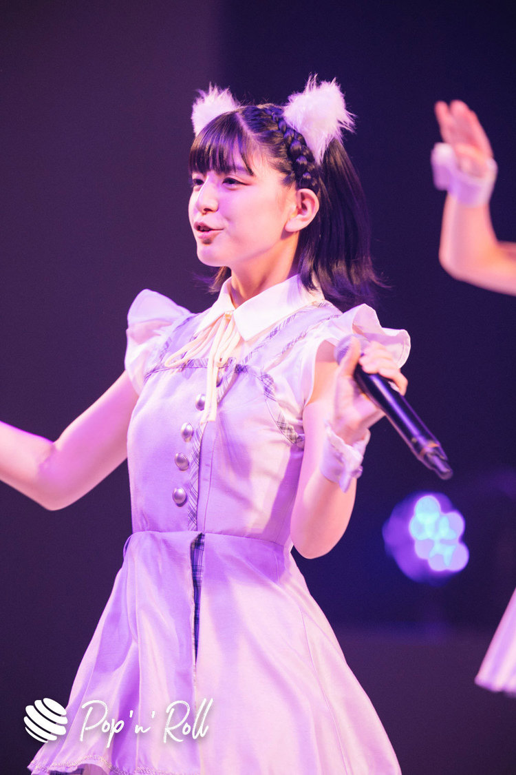 Task have Fun×わーすた ＜TOKYO IDOL FESTIVAL 2019＞｜ DOLL FACTORY（17:20-）