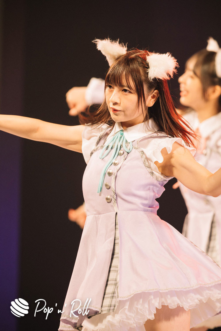 Task have Fun×わーすた ＜TOKYO IDOL FESTIVAL 2019＞｜ DOLL FACTORY（17:20-）