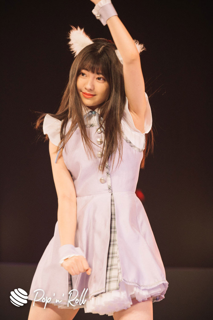 Task have Fun×わーすた ＜TOKYO IDOL FESTIVAL 2019＞｜ DOLL FACTORY（17:20-）