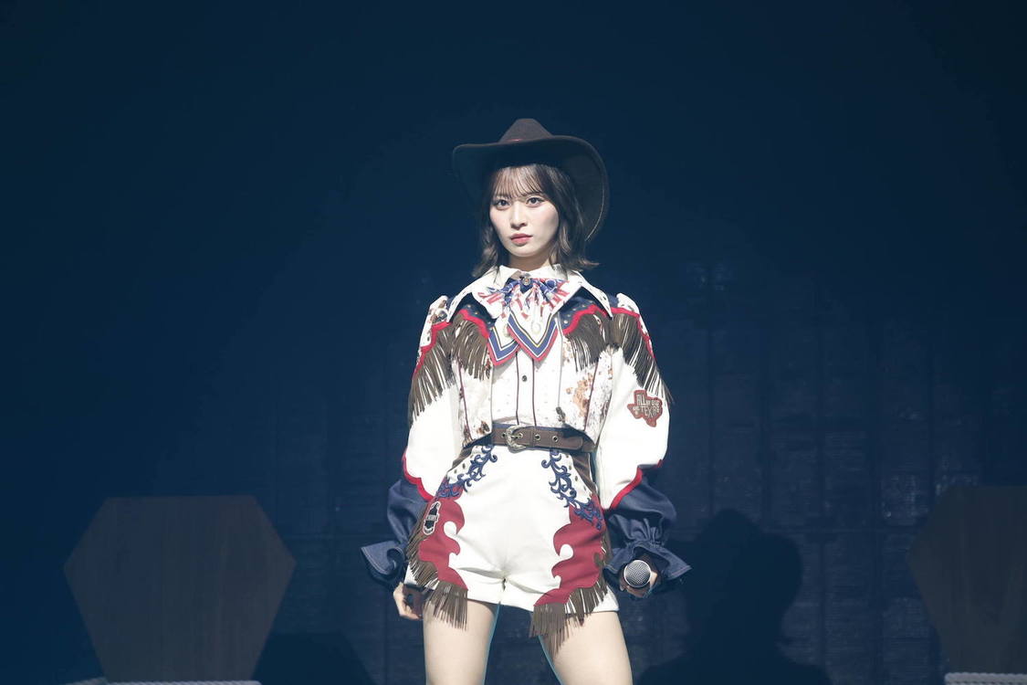 ＜≠ME 6th ANNIVERSARY PREMIUM CONCERT＞さいたまスーパーアリーナ（2025年2月1日／©️YOANI）