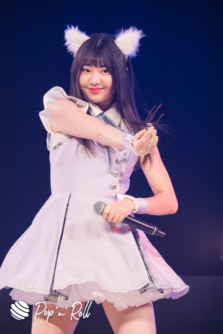 Task have Fun×わーすた ＜TOKYO IDOL FESTIVAL 2019＞｜ DOLL FACTORY（17:20-）