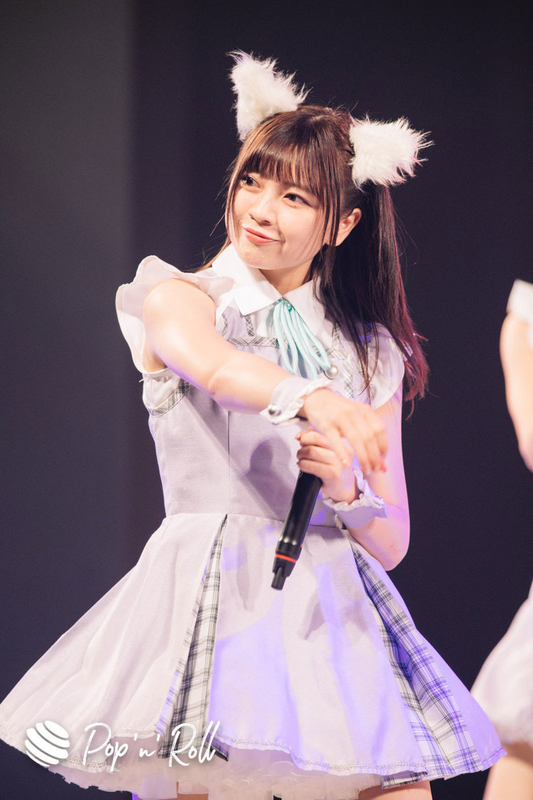 Task have Fun×わーすた ＜TOKYO IDOL FESTIVAL 2019＞｜ DOLL FACTORY（17:20-）