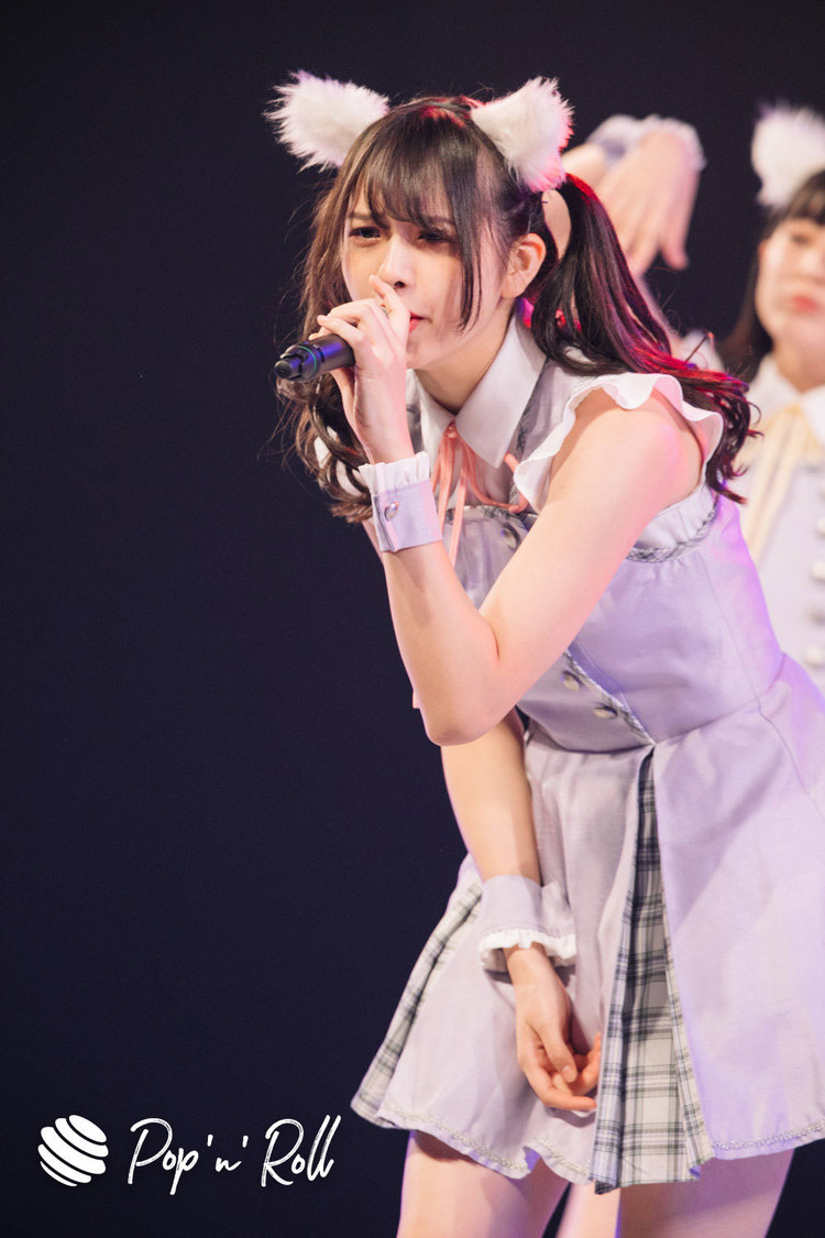 Task have Fun×わーすた ＜TOKYO IDOL FESTIVAL 2019＞｜ DOLL FACTORY（17:20-）