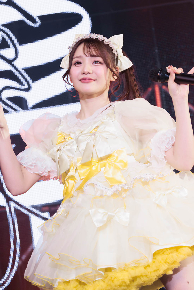 ＜CUTIE STREET 1stワンマンライブ -CROSS STREET- ＞豊洲PIT（2025年2月2日）