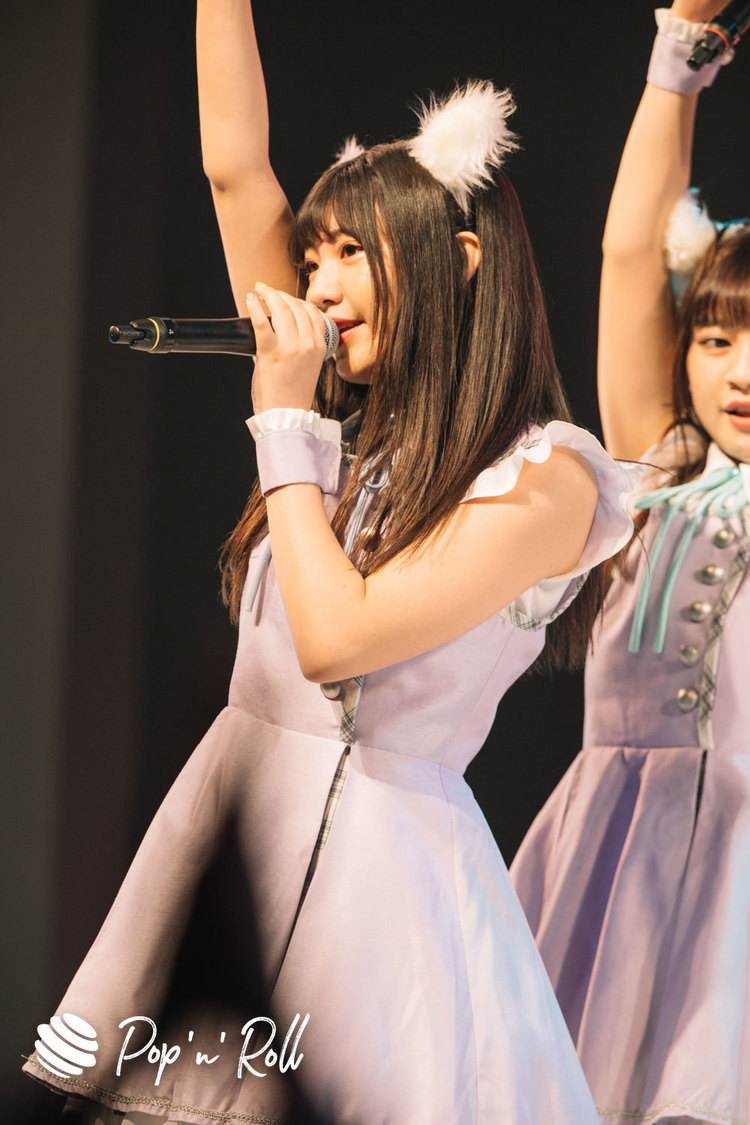 Task have Fun×わーすた ＜TOKYO IDOL FESTIVAL 2019＞｜ DOLL FACTORY（17:20-）