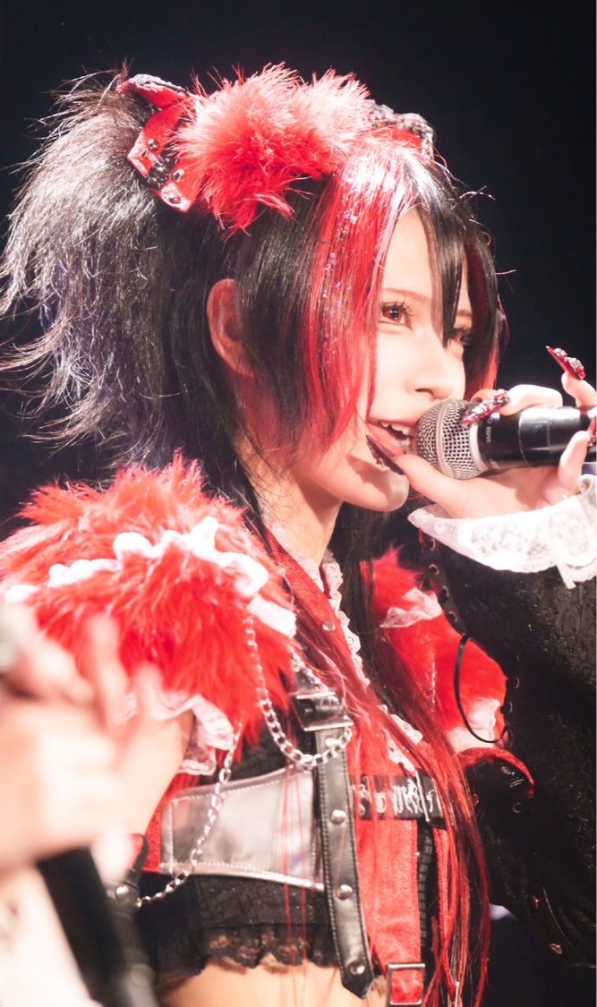 MADMED＜Gauze＞WWW X（2025年1月27日）