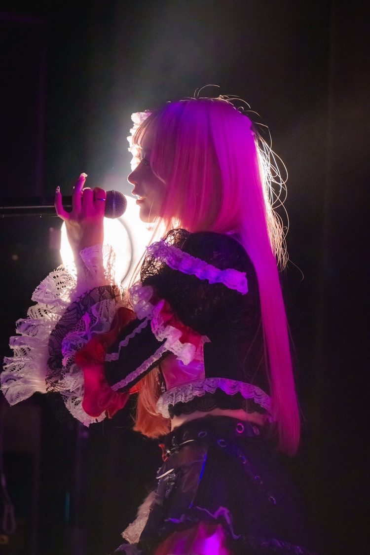 MADMED＜Gauze＞WWW X（2025年1月27日）