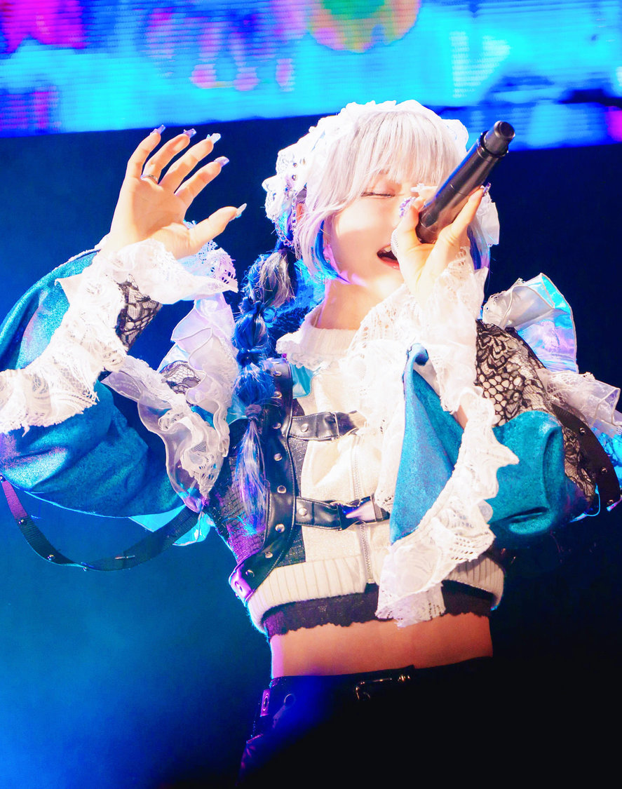 MADMED＜Gauze＞WWW X（2025年1月27日）