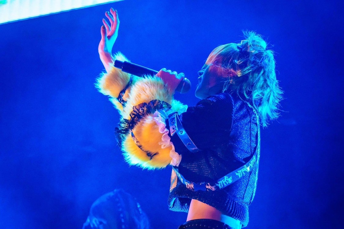 MADMED＜Gauze＞WWW X（2025年1月27日）