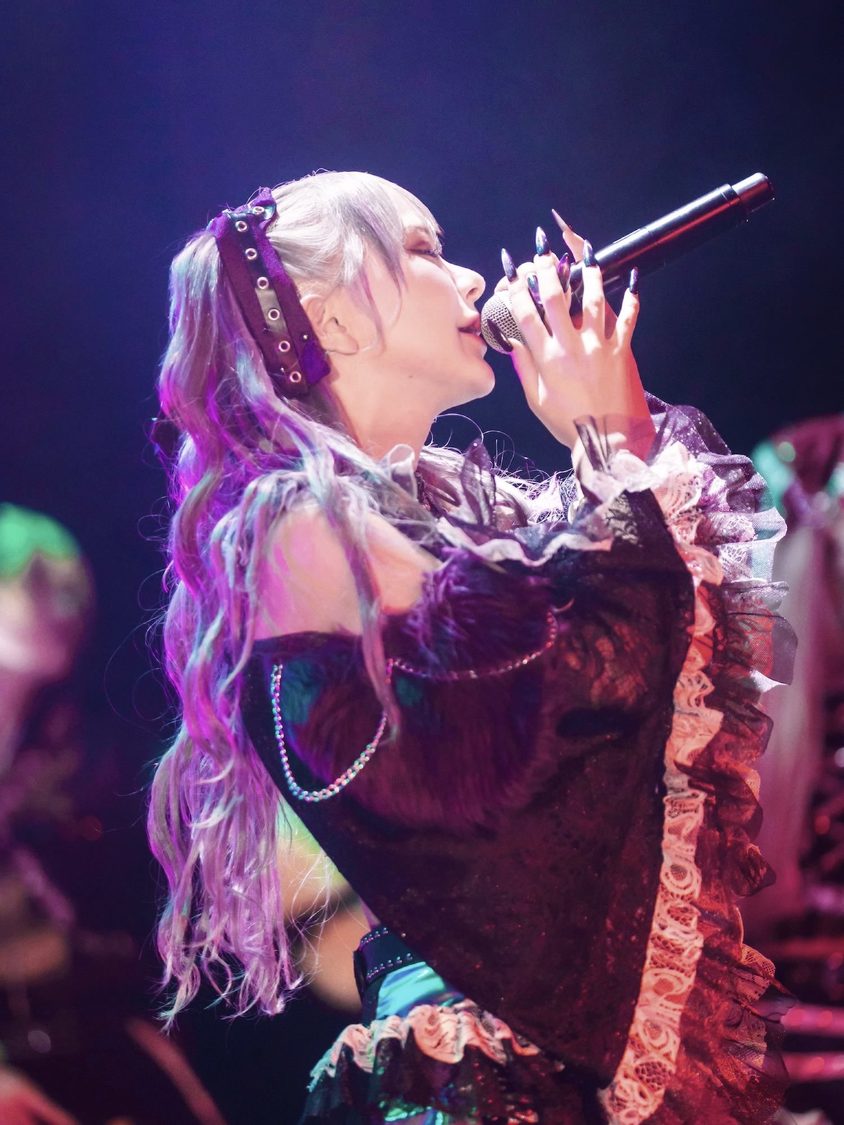 MADMED＜Gauze＞WWW X（2025年1月27日）