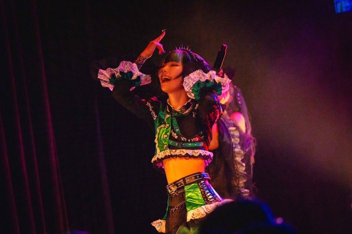 MADMED＜Gauze＞WWW X（2025年1月27日）