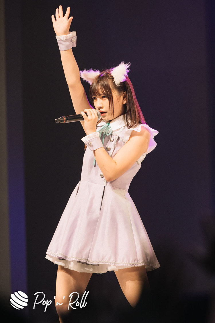 Task have Fun×わーすた ＜TOKYO IDOL FESTIVAL 2019＞｜ DOLL FACTORY（17:20-）