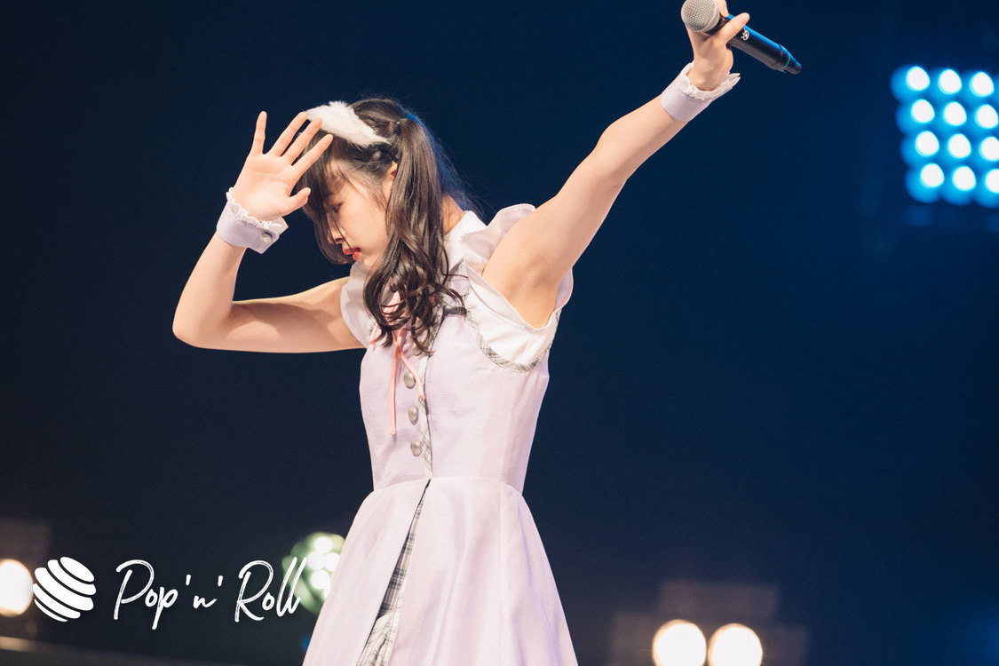 Task have Fun×わーすた ＜TOKYO IDOL FESTIVAL 2019＞｜ DOLL FACTORY（17:20-）