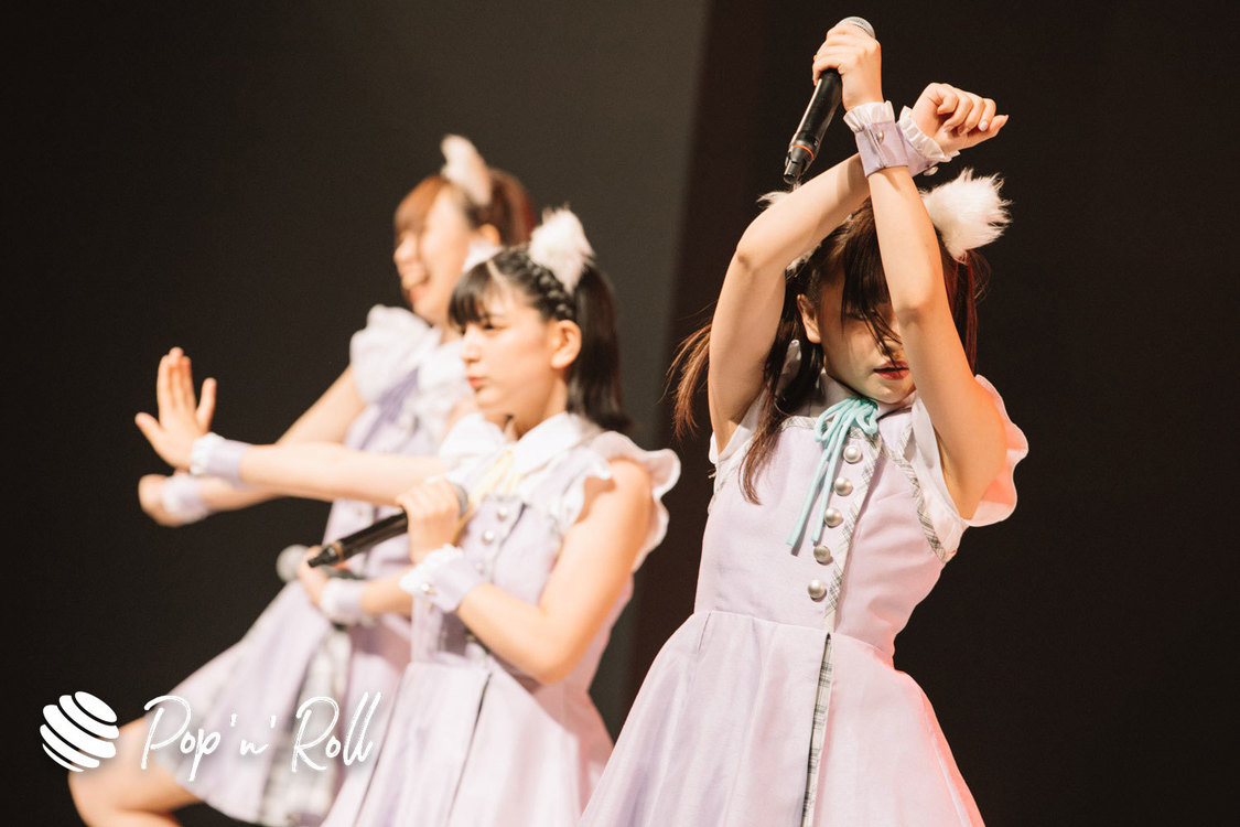 Task have Fun×わーすた ＜TOKYO IDOL FESTIVAL 2019＞｜ DOLL FACTORY（17:20-）