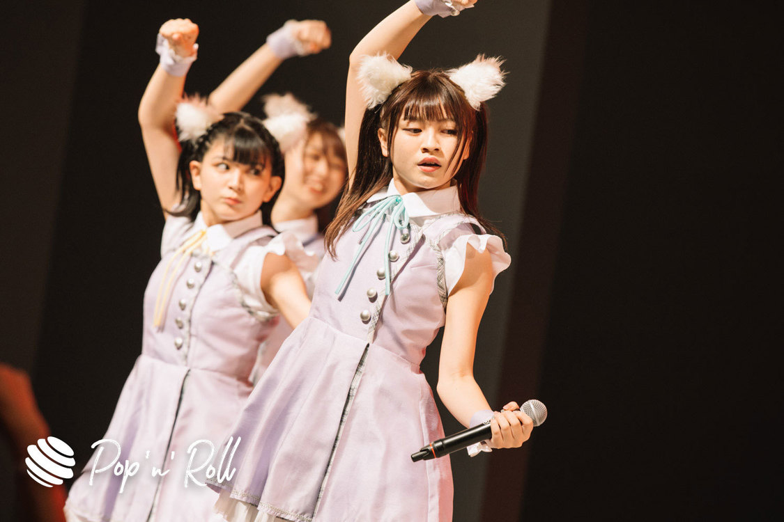 Task have Fun×わーすた ＜TOKYO IDOL FESTIVAL 2019＞｜ DOLL FACTORY（17:20-）