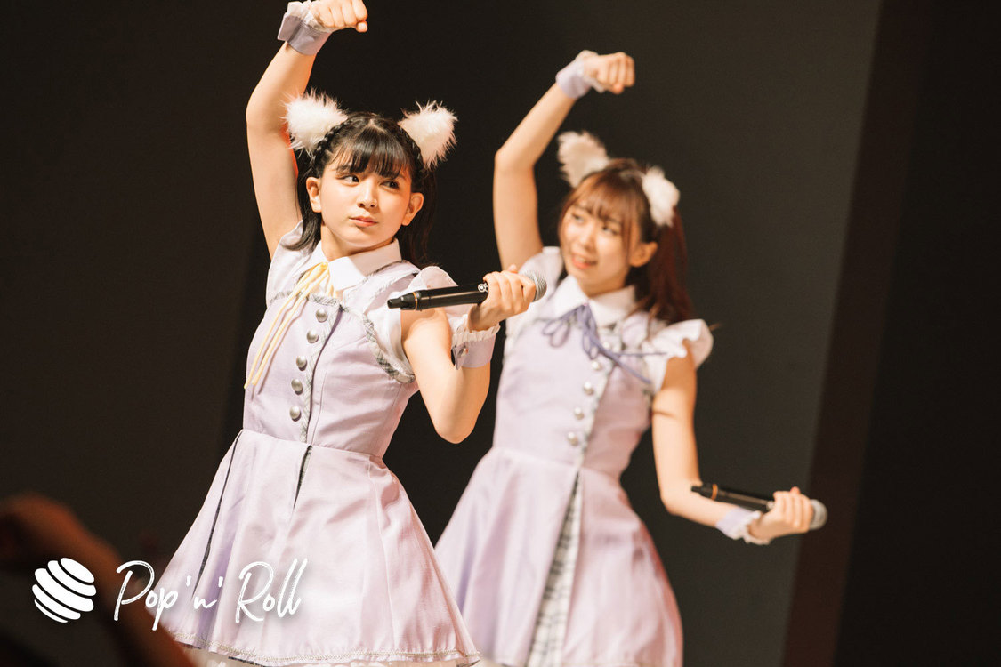 Task have Fun×わーすた ＜TOKYO IDOL FESTIVAL 2019＞｜ DOLL FACTORY（17:20-）