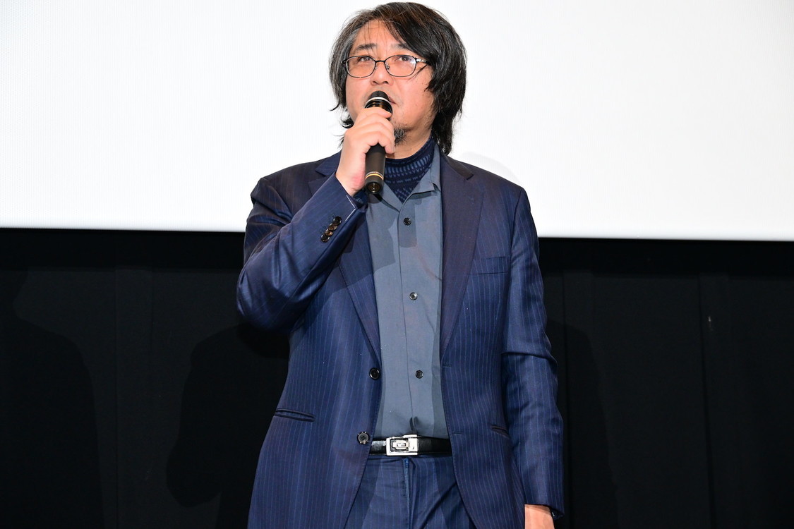 Ⓒ2024映画「嗤う蟲」製作委員会