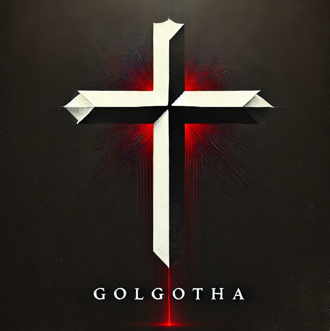 「GOLGOTHA」