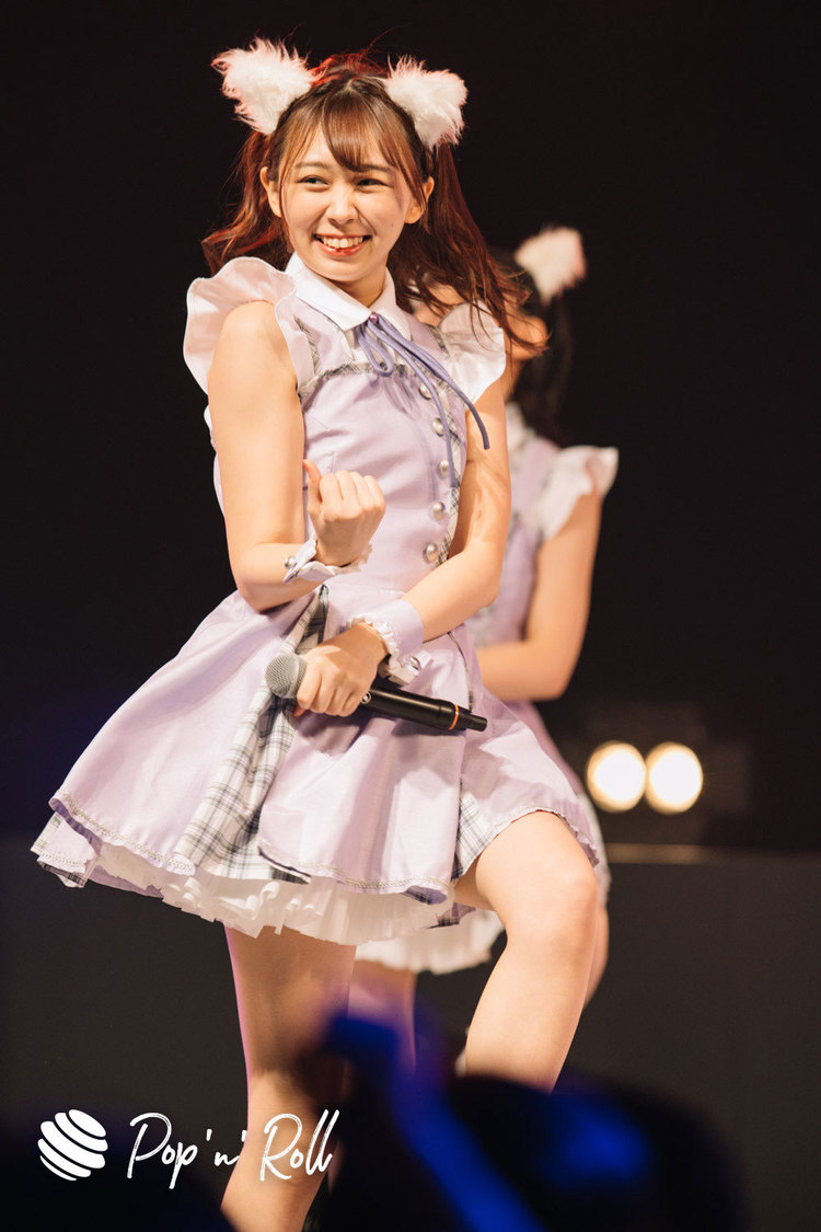 Task have Fun×わーすた ＜TOKYO IDOL FESTIVAL 2019＞｜ DOLL FACTORY（17:20-）