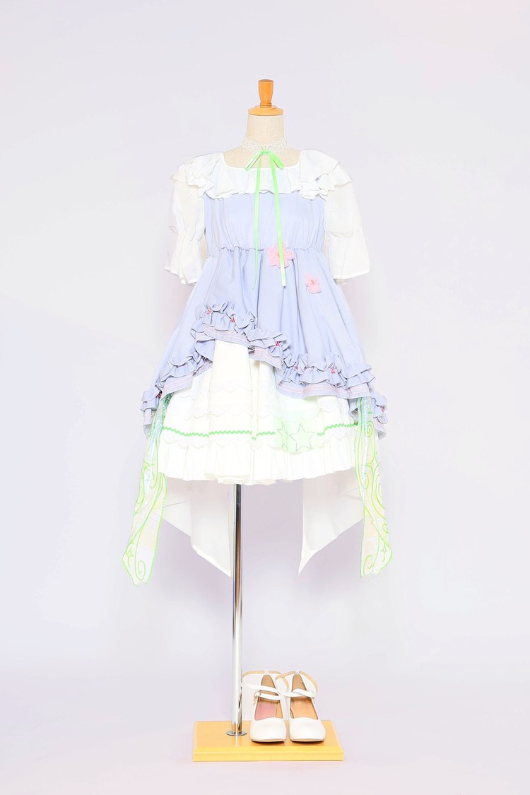 ファンテジィソナーレ