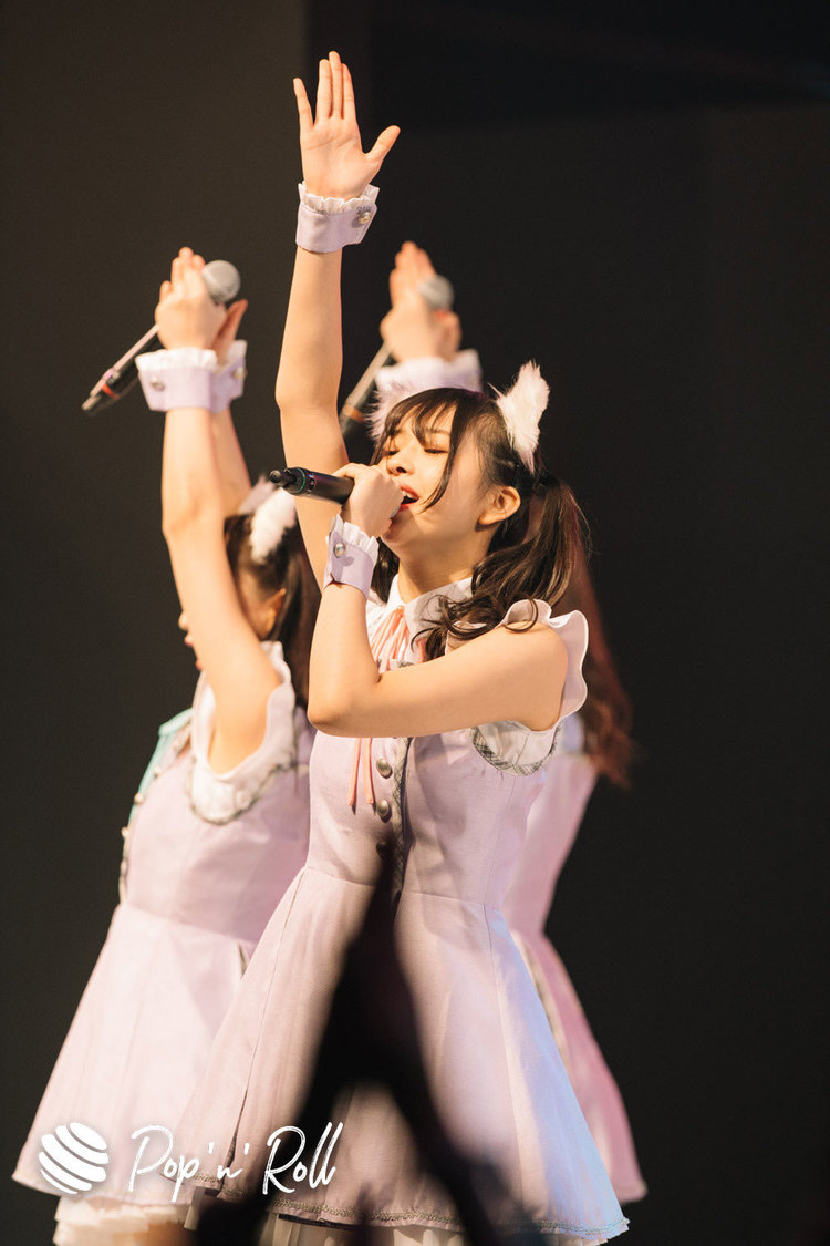 Task have Fun×わーすた ＜TOKYO IDOL FESTIVAL 2019＞｜ DOLL FACTORY（17:20-）