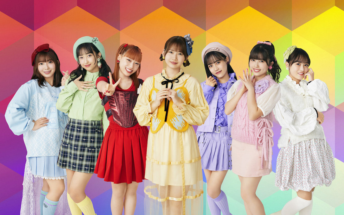 GOODM!X PREMIUM“王道ポップ”