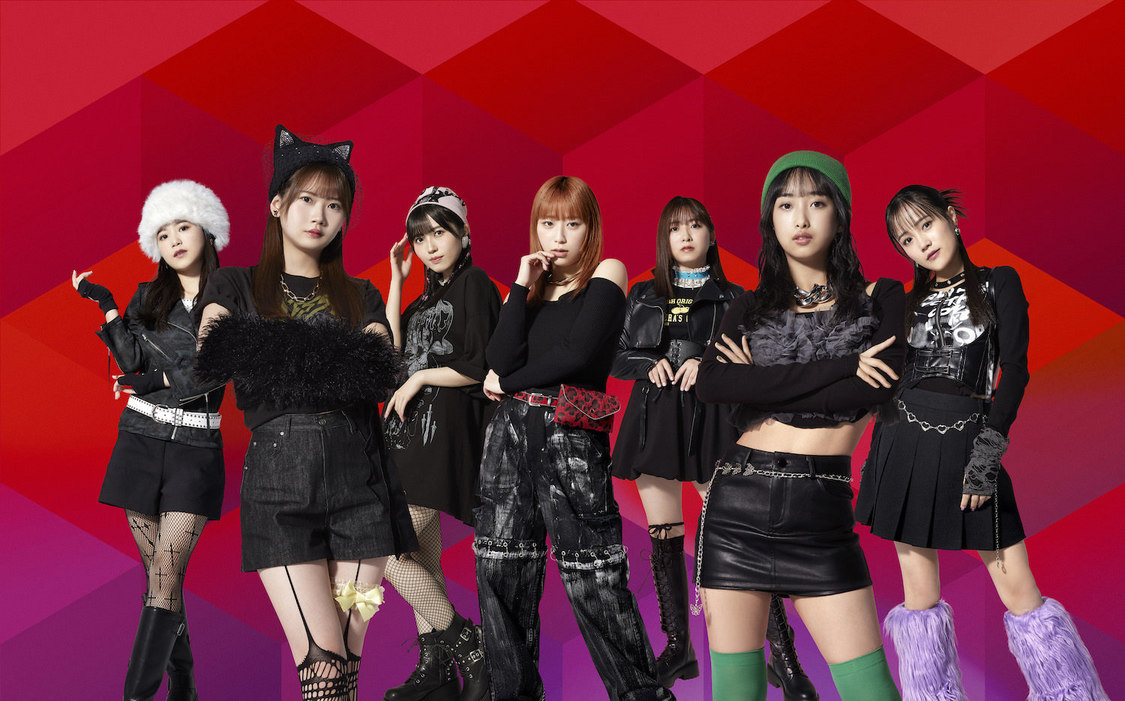 GOODM!X PREMIUM“ガールズクラッシュ”