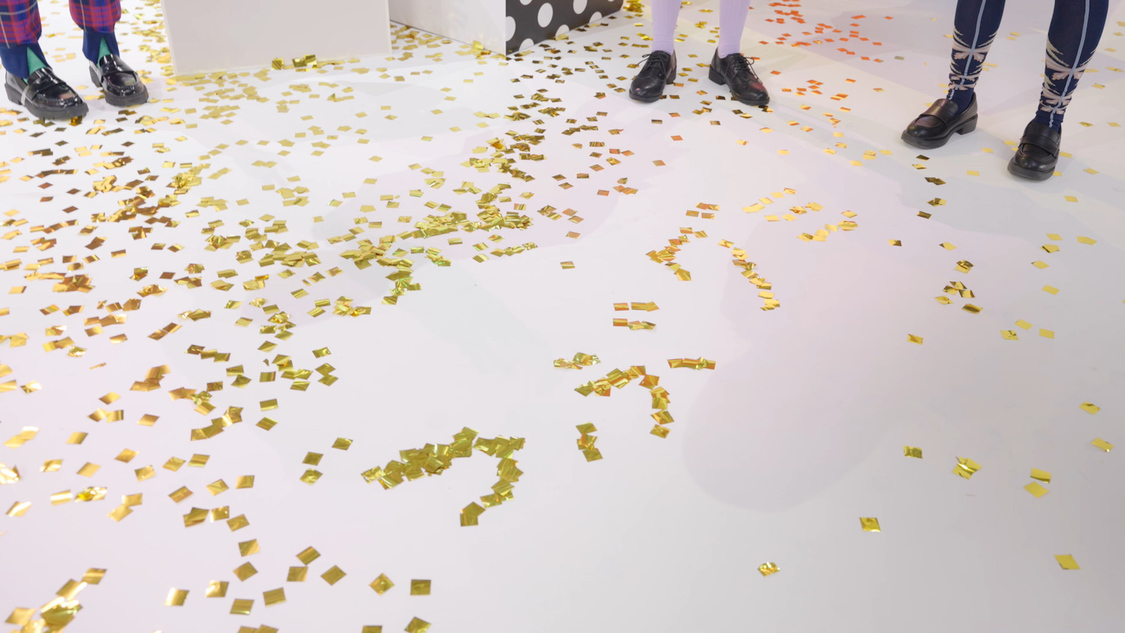 「ワタシ・プレミアム」MVメイキング