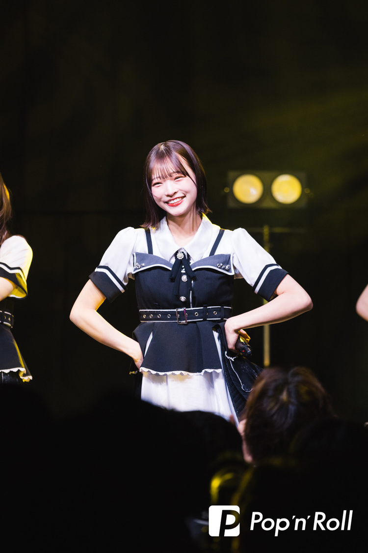 瀬乃ひより＜Pop'n'Roll Fes vol.1＞Veats Shibuya（2025年2月1日）