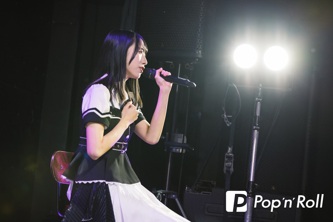北川姫子＜Pop'n'Roll Fes vol.1＞Veats Shibuya（2025年2月1日）