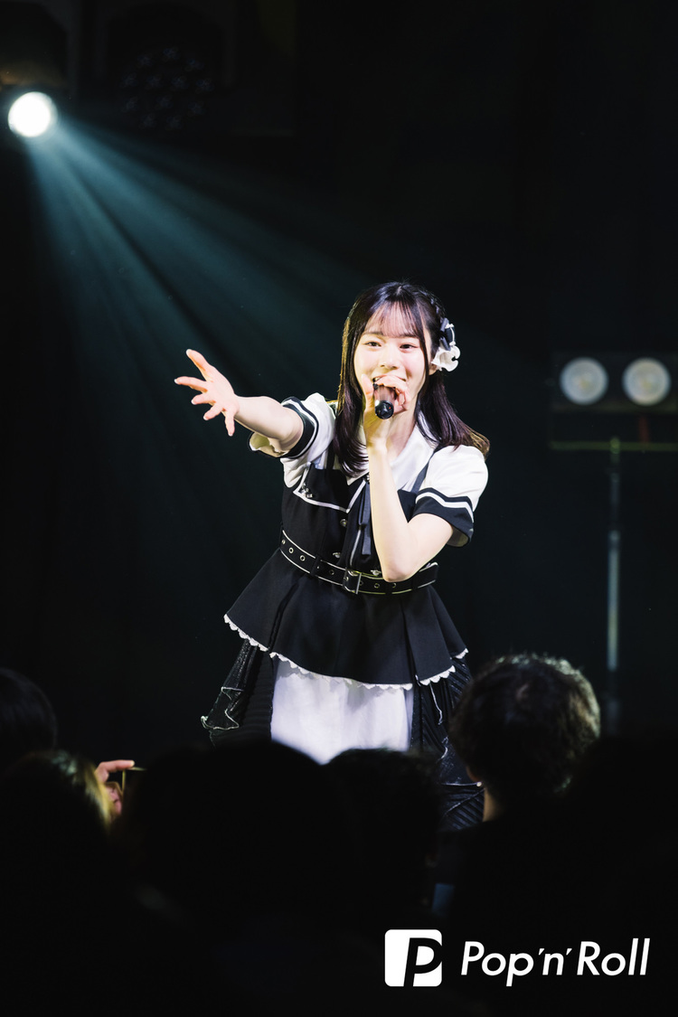 桃井美月＜Pop'n'Roll Fes vol.1＞Veats Shibuya（2025年2月1日）