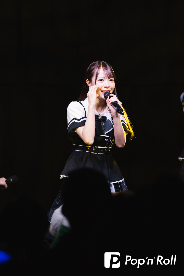 雨野せい＜Pop'n'Roll Fes vol.1＞Veats Shibuya（2025年2月1日）