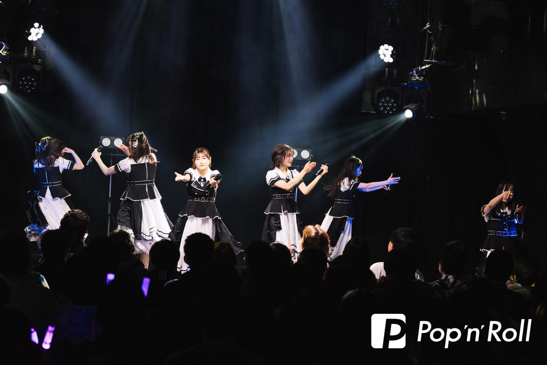 AsIs＜Pop'n'Roll Fes vol.1＞Veats Shibuya（2025年2月1日）