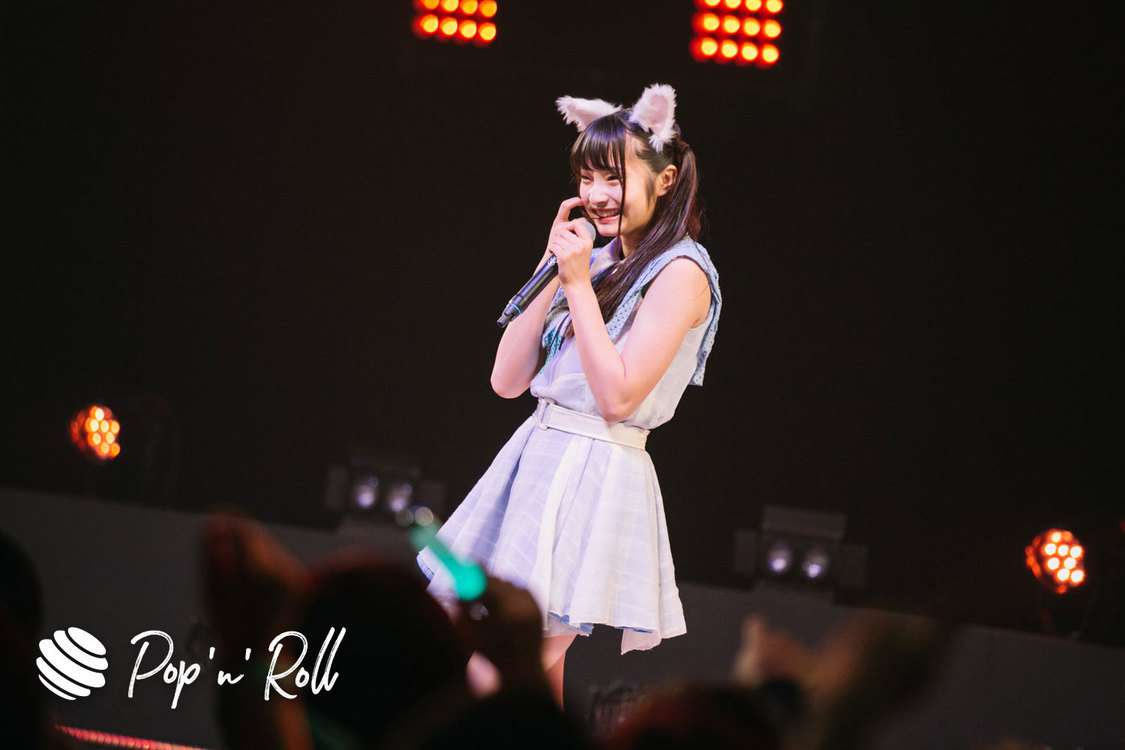 Task have Fun×わーすた ＜TOKYO IDOL FESTIVAL 2019＞｜ DOLL FACTORY（17:20-）