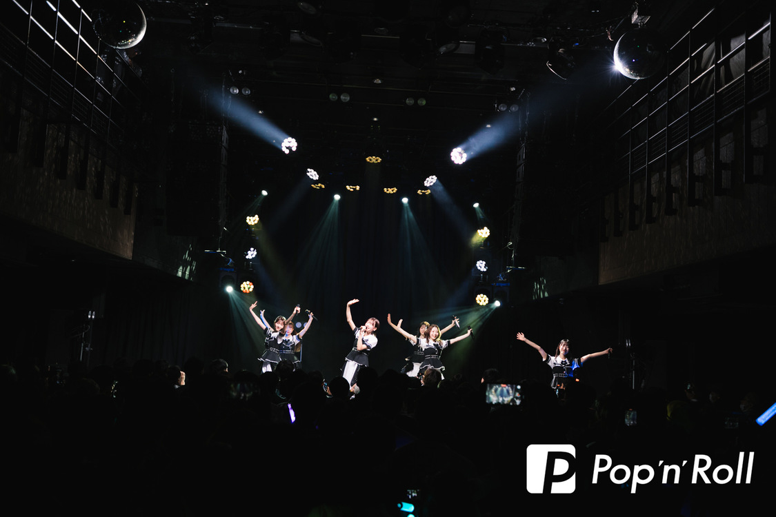 AsIs＜Pop'n'Roll Fes vol.1＞Veats Shibuya（2025年2月1日）