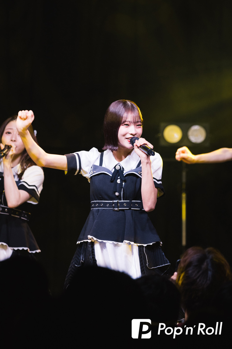 AsIs＜Pop'n'Roll Fes vol.1＞Veats Shibuya（2025年2月1日）