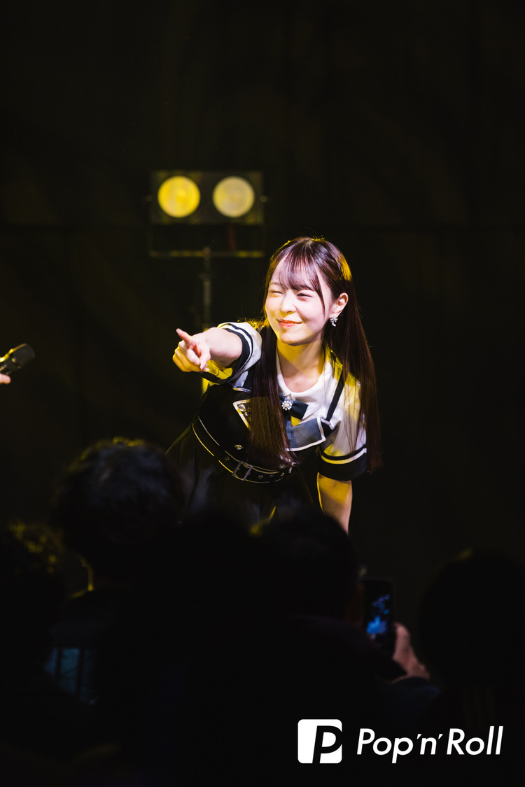AsIs＜Pop'n'Roll Fes vol.1＞Veats Shibuya（2025年2月1日）