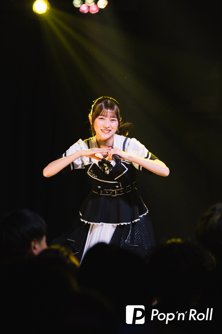 AsIs＜Pop'n'Roll Fes vol.1＞Veats Shibuya（2025年2月1日）